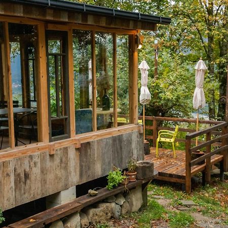 Wine Space Ambrolauri Zewnętrze zdjęcie