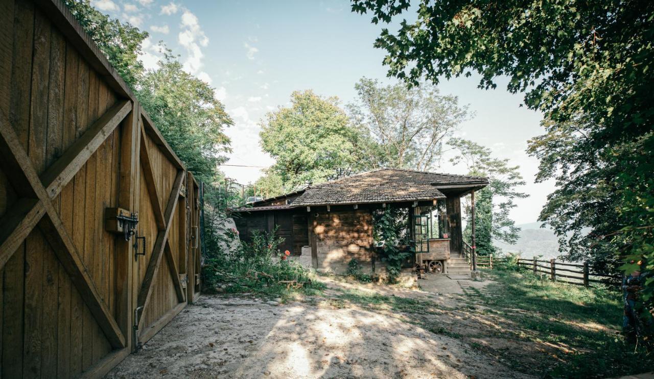 Wine Space Ambrolauri Zewnętrze zdjęcie