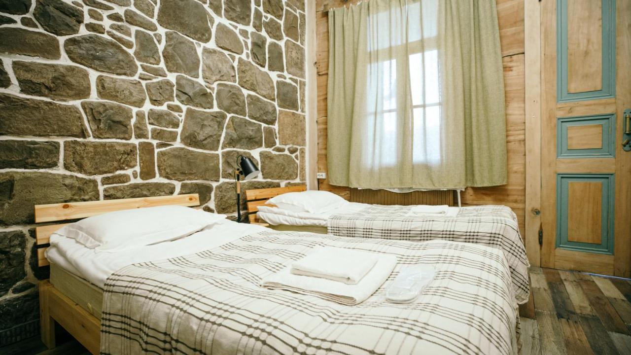 Wine Space Ambrolauri Zewnętrze zdjęcie