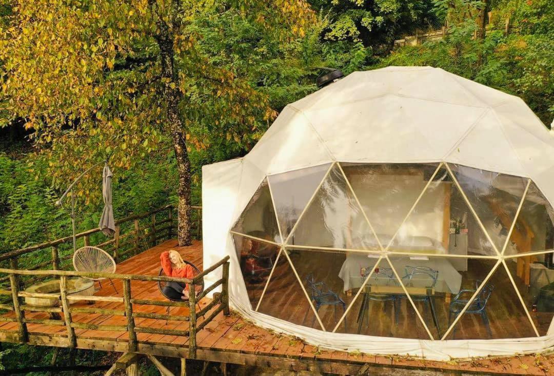 Wine Space Ambrolauri Zewnętrze zdjęcie
