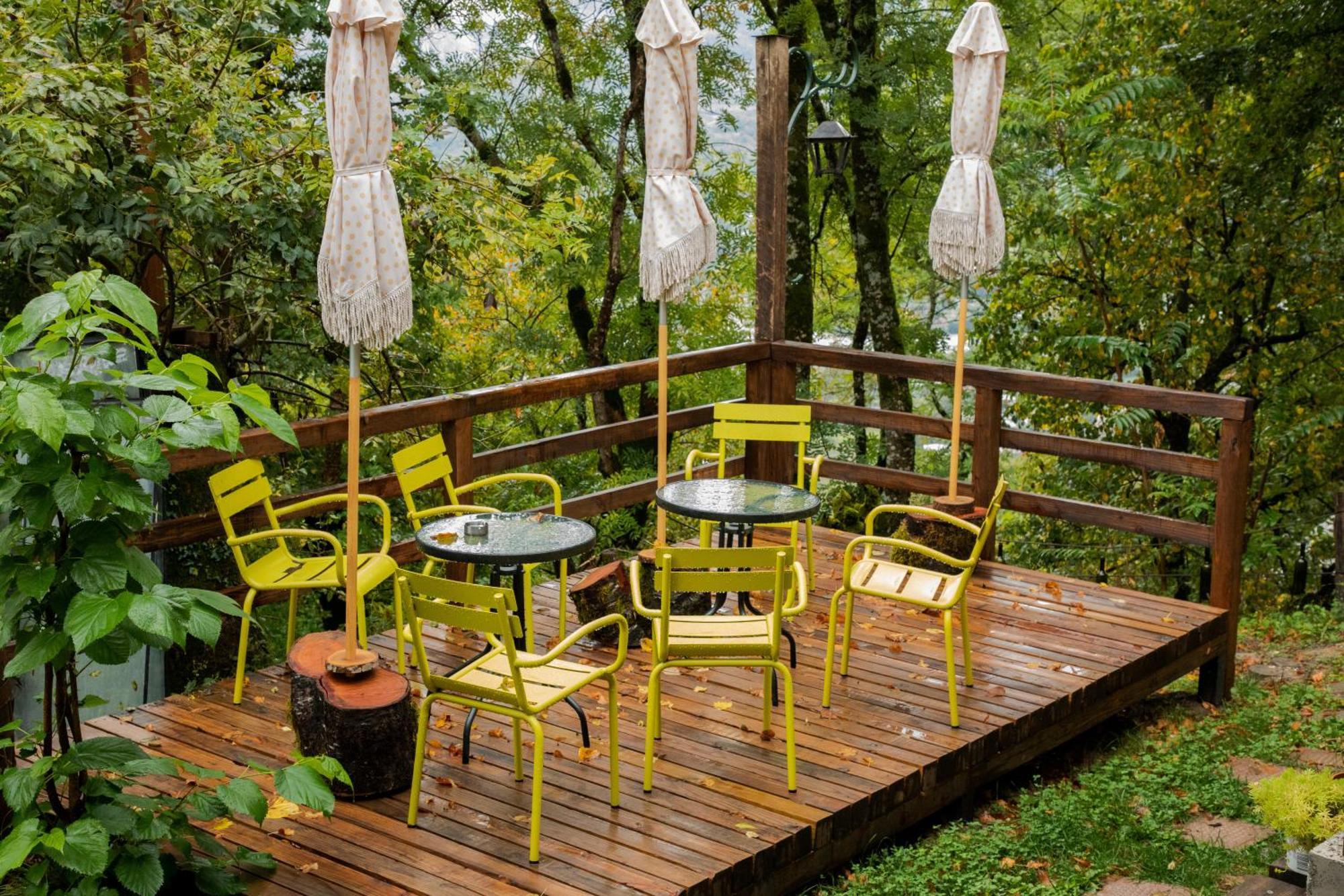 Wine Space Ambrolauri Zewnętrze zdjęcie