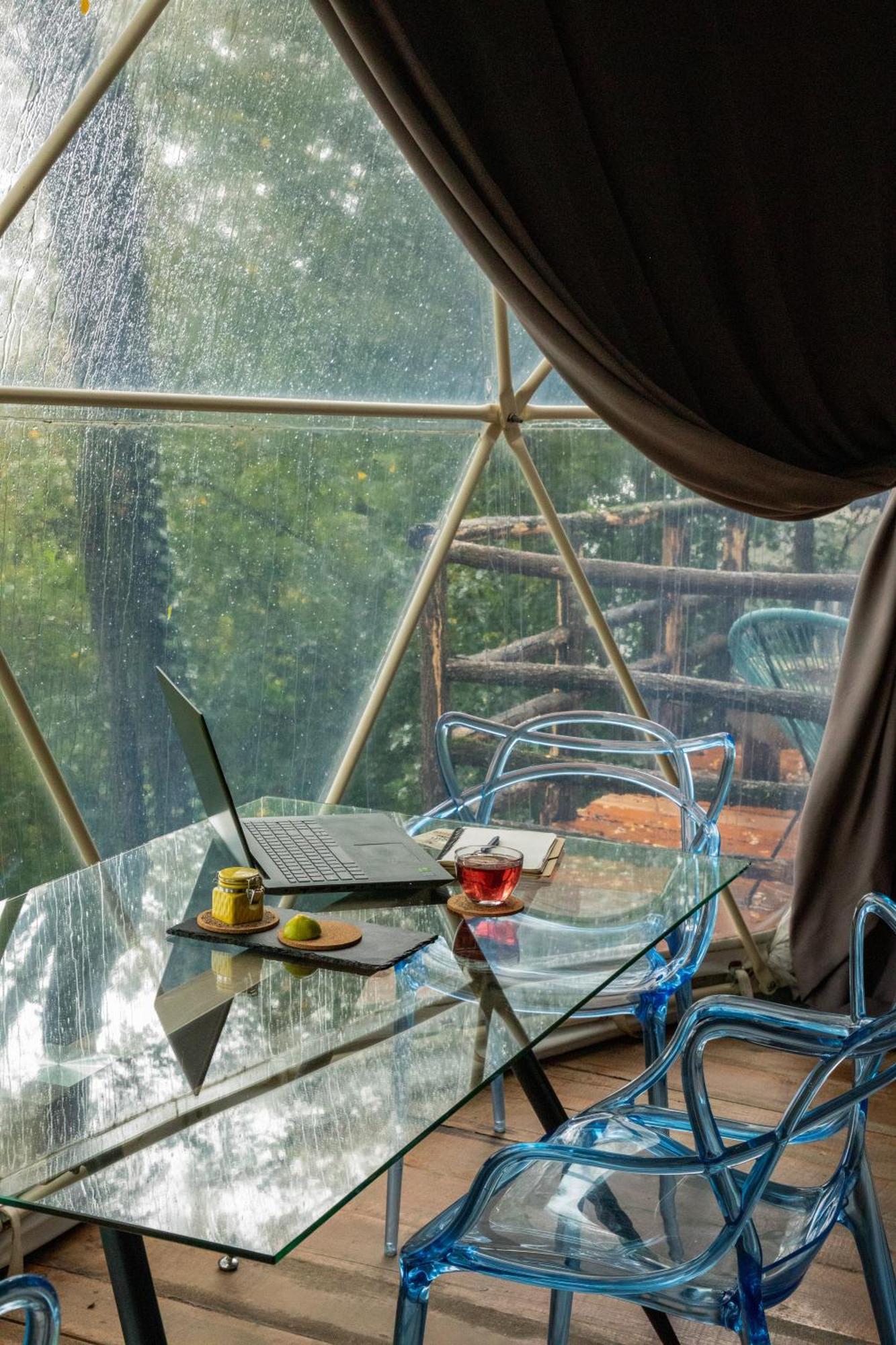 Wine Space Ambrolauri Zewnętrze zdjęcie
