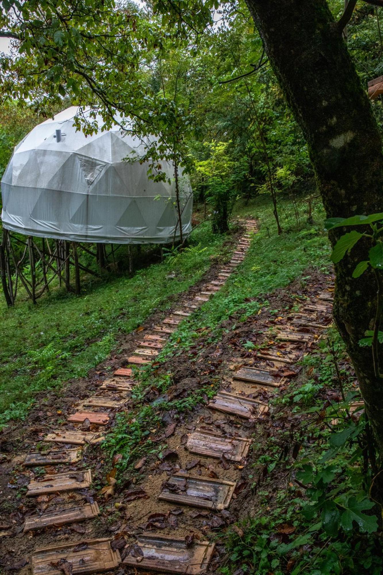 Wine Space Ambrolauri Zewnętrze zdjęcie