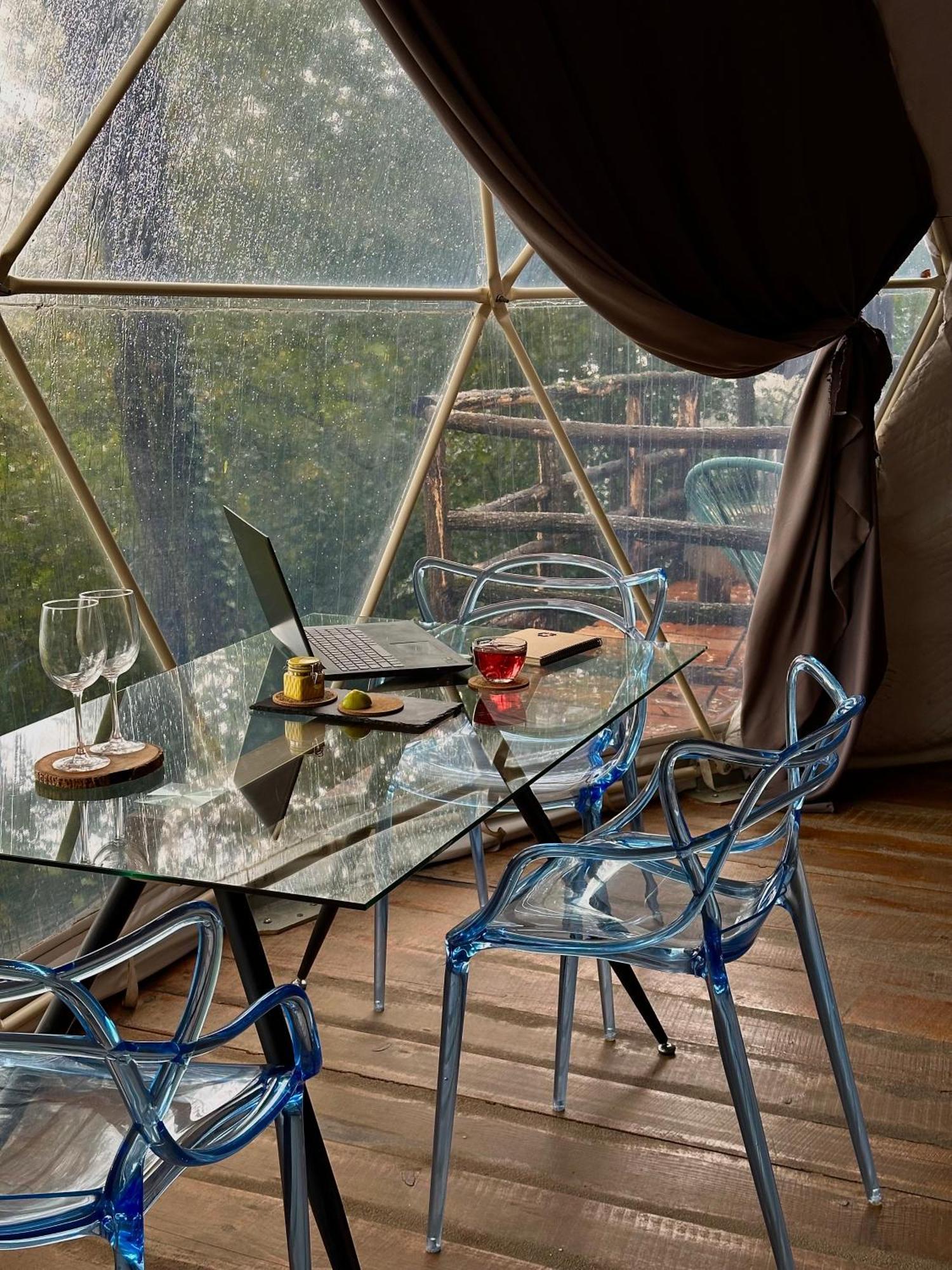 Wine Space Ambrolauri Zewnętrze zdjęcie