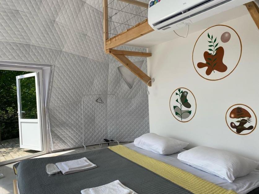 Wine Space Ambrolauri Zewnętrze zdjęcie