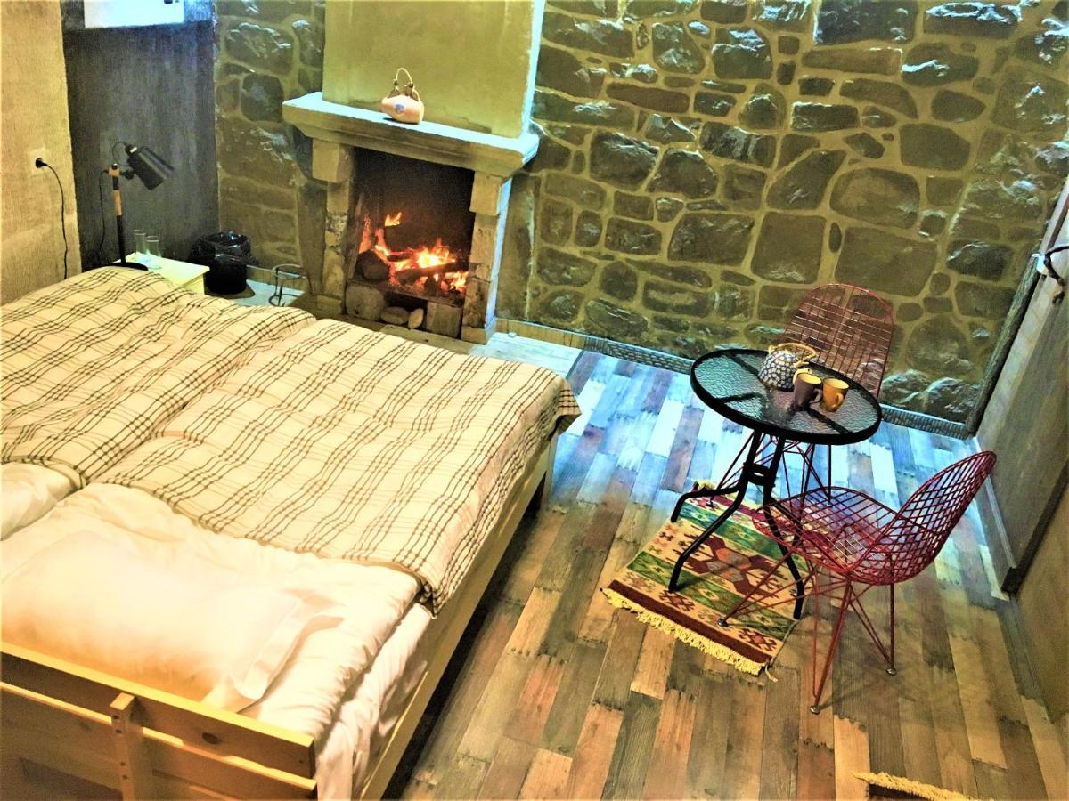 Wine Space Ambrolauri Zewnętrze zdjęcie